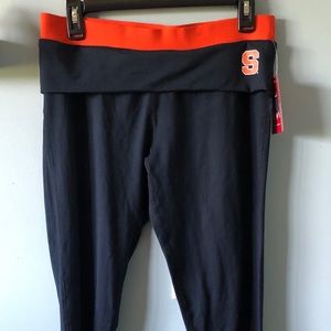 BRAND NEW Syracuse Leggings